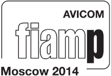 FIAMP 2014 archive